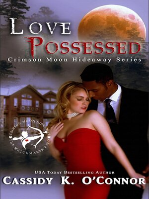 cover image of Love Possessed